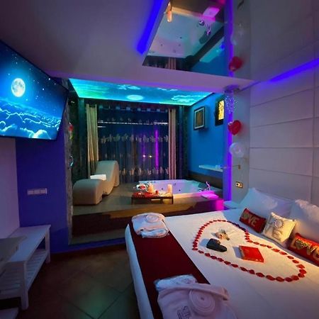 Suite Rural Каренас Экстерьер фото