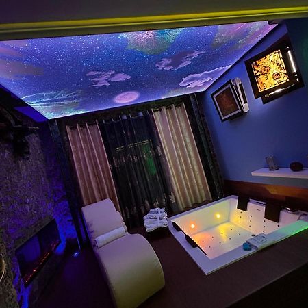 Suite Rural Каренас Экстерьер фото