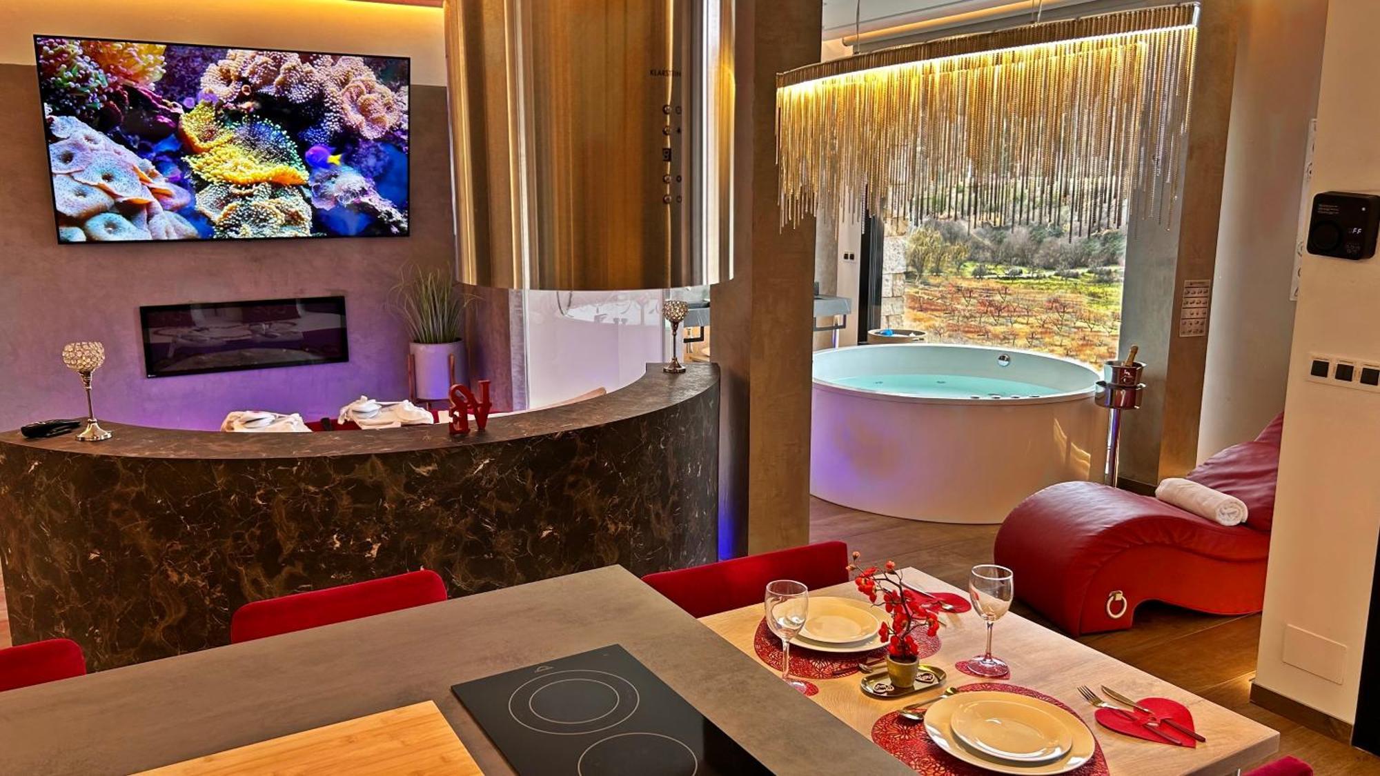 Suite Rural Каренас Экстерьер фото