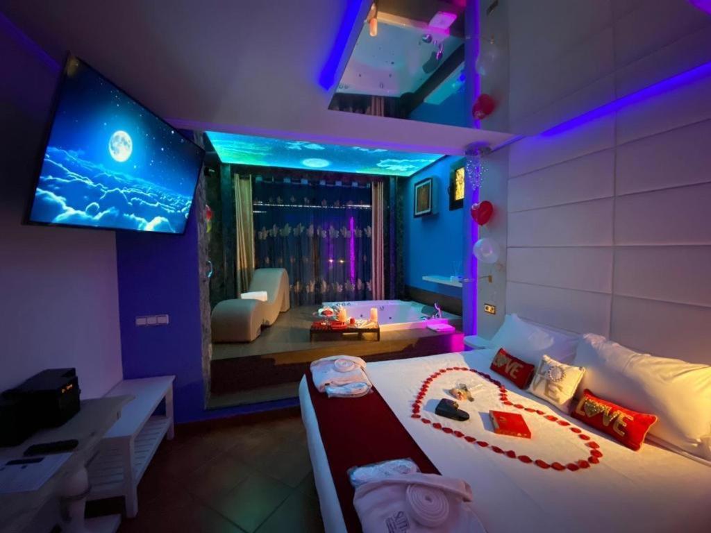 Suite Rural Каренас Экстерьер фото