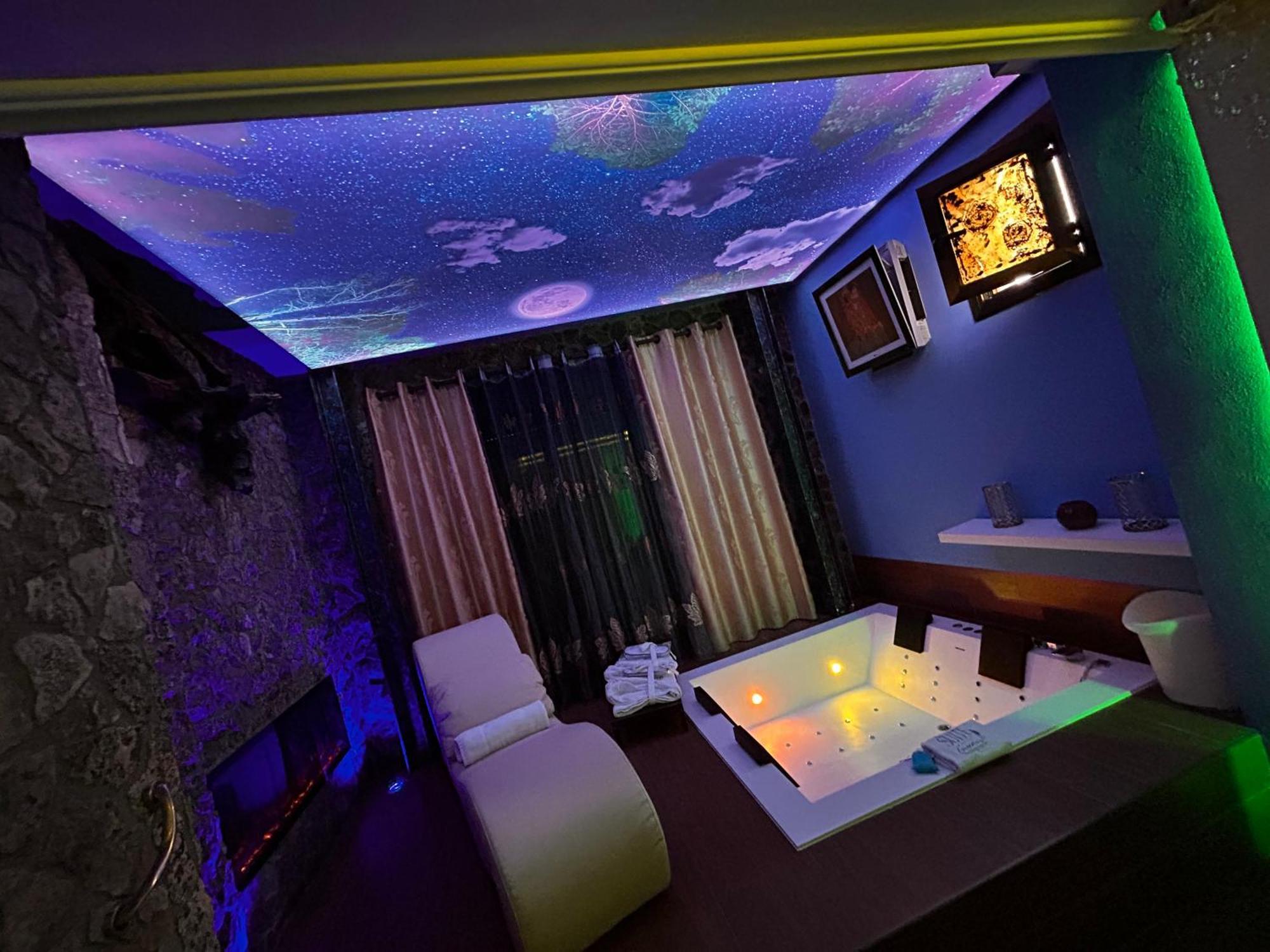 Suite Rural Каренас Экстерьер фото